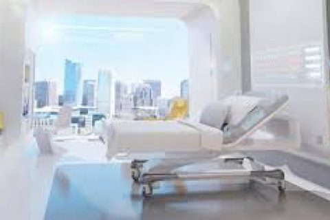 Le futur Hôpital Privé ELSAN en Moselle, un hôpital emblématique d’une nouvelle génération d’établissements