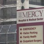 Mercy Hospital Files Chapter 11 Bankruptcy